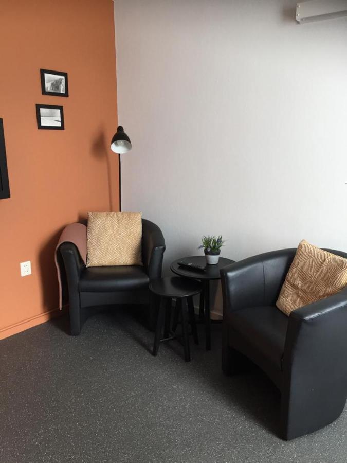Studio Met Woonslaapkamer,Keuken En Badkamer Dreefje 5 Весткапелле Экстерьер фото